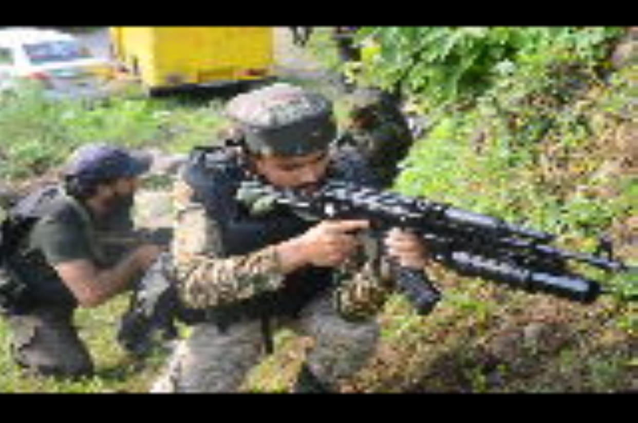 jammu kashmir news