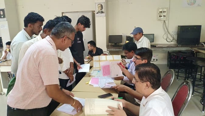 Individual counseling in polytechnic is over, admissions will be done through open counseling on 13th