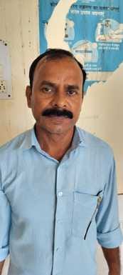 Life imprisonment and fine for the accused who entered the house and killed the girl