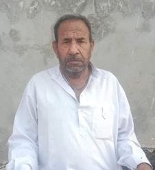Brother of the head of Sarvajaati Binain Khap passed away