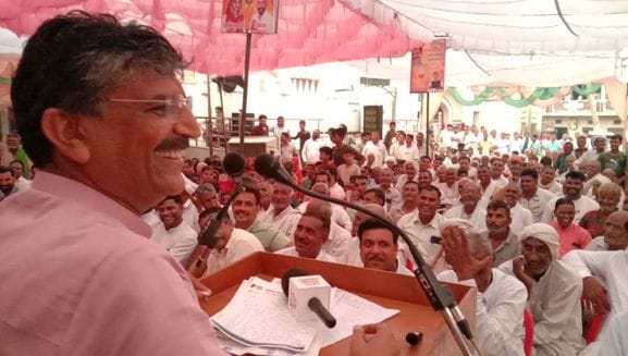 Bedi gave the gift of development work worth 2.75 crores to Koyal