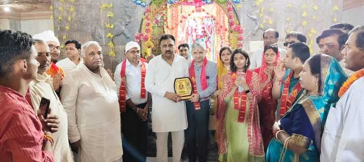 Partition Horror Memorial Day program today at Bajrang Ashram