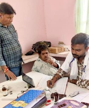 Floods increased the risk of infectious diseases, doctors warned