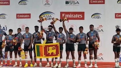 Bihar news Nalanda news China won Asia Under 20 Rugby title India women team got bronze medal