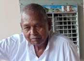 Former minister will start a state-wide begging campaign