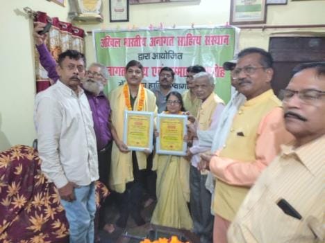 Unconditional respect to Dr. Suraj and Dr. Rita