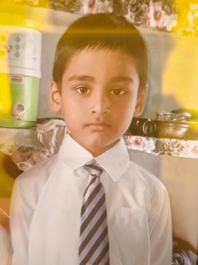 14 days have passed, investigation into Fahad's death could not be completed