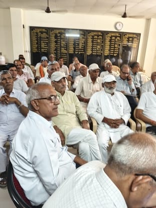 Backward classes should get 27% reservation in jobs