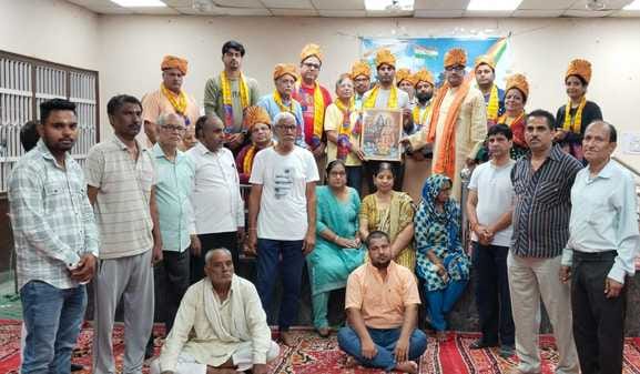 We have to maintain the unity and integrity of the country: Dinesh