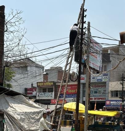 The corporation's claims are baseless, consumers are facing problems due to fault