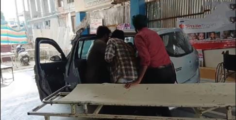 Youth Died, Chinese Thread, Udhampur, Rajinder singh