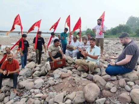 jammu kashmir news