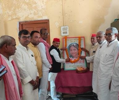 Phoolan Devi was synonymous with struggle: SP District President