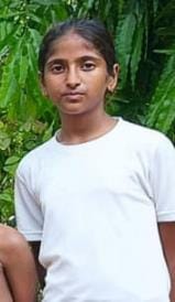 Dhiid's Suhana is showing her strength in wrestling
