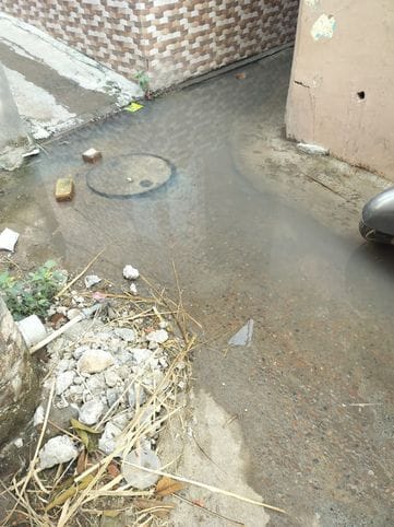 12 inch sewer line will be laid in the old city, 18 streets of ward six approved