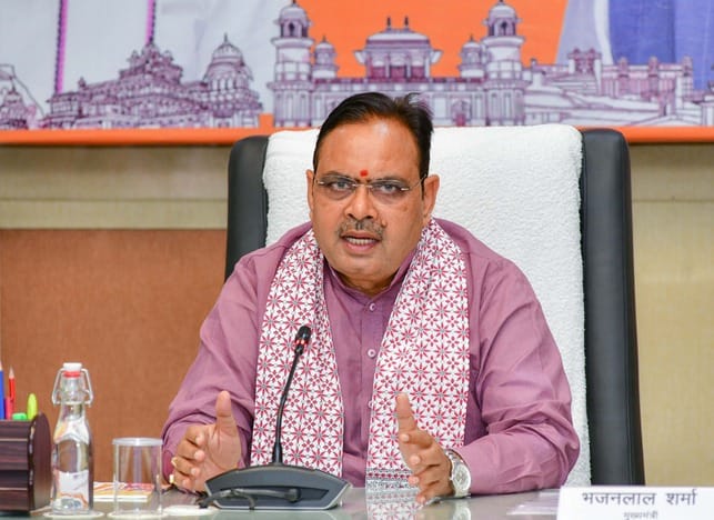 Jaipur News: Health department now has the right to increase OPD medicines and testing limits