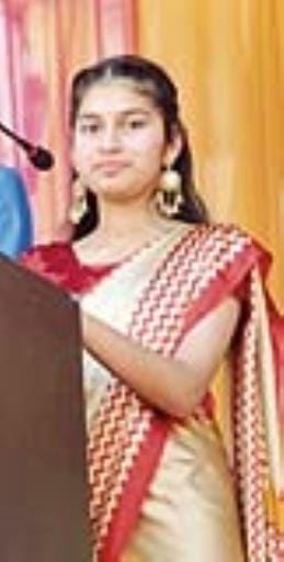 Laborer's daughter will now become a doctor