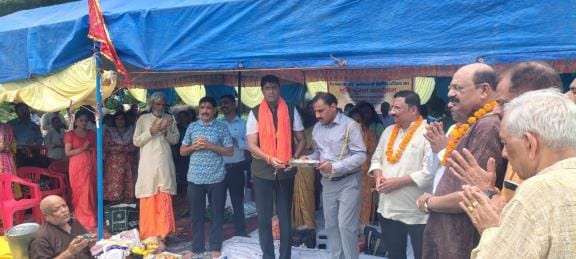 National PG College's second campus will be built in Sarojini Nagar