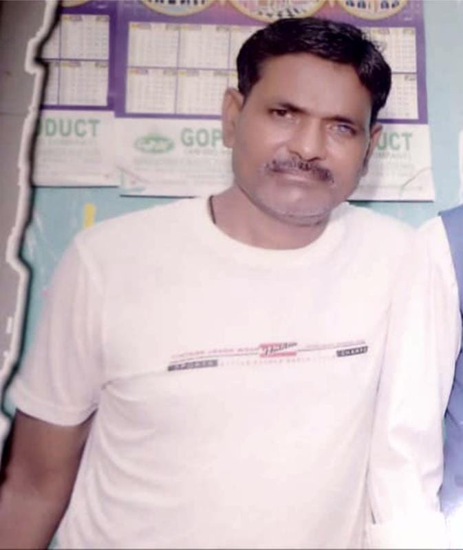 Patients are maintaining distance through Abha App