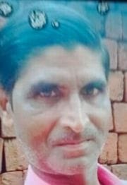 Farmer's leg got entangled in the wires of the tube well, he died due to electric shock
