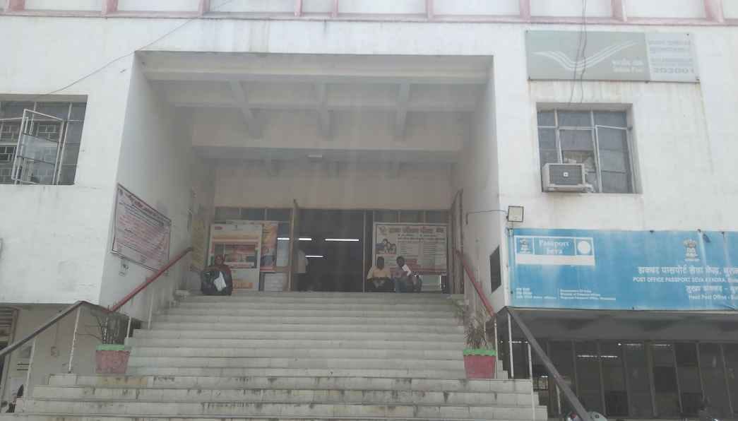 You can buy the tricolor from post offices for Rs 25
