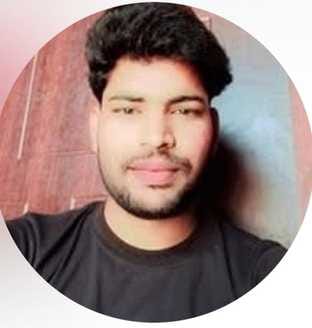 A young man who came to his in-laws' house on Rakshabandhan died in an accident