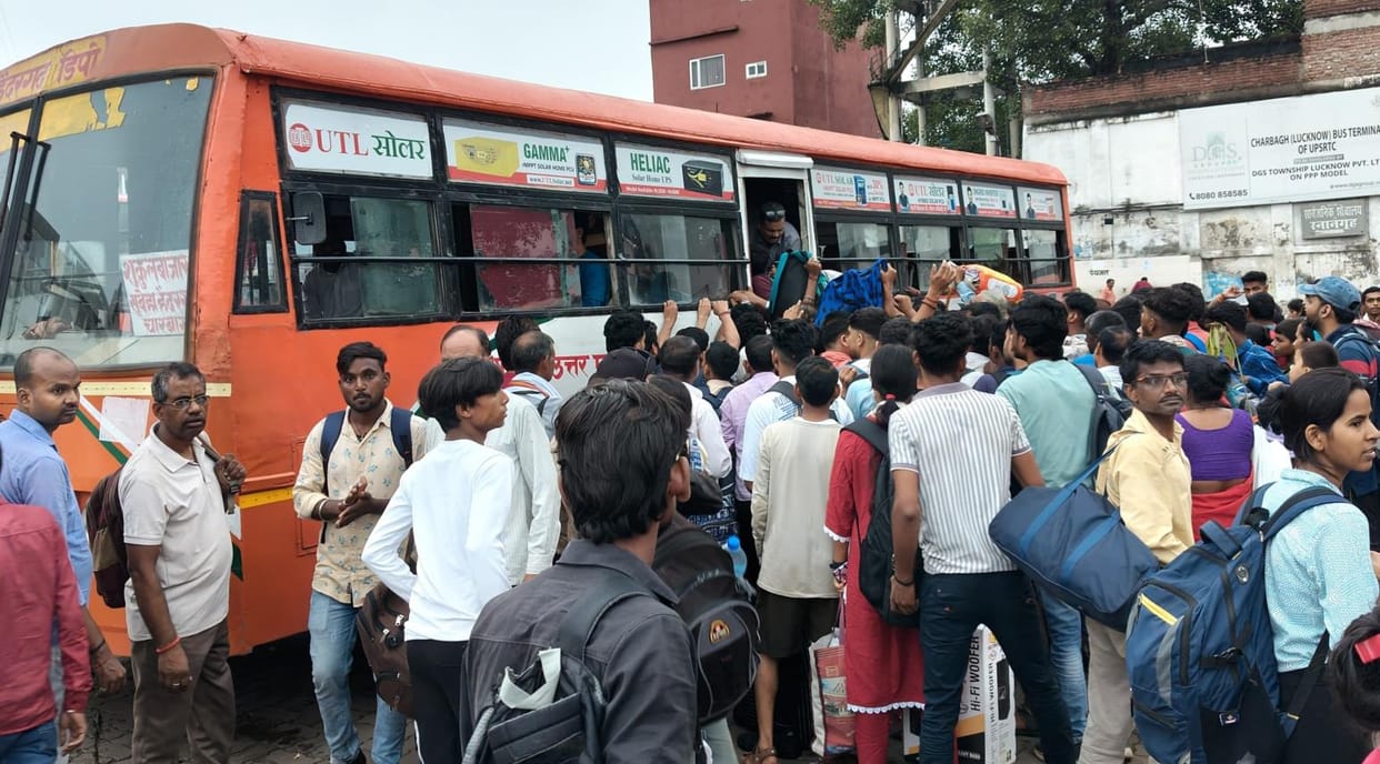 UP Roadways is not getting contract drivers, employment fair will be held again
