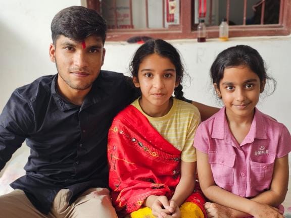 Udhampur, Raksha Bandhan, Celebrate