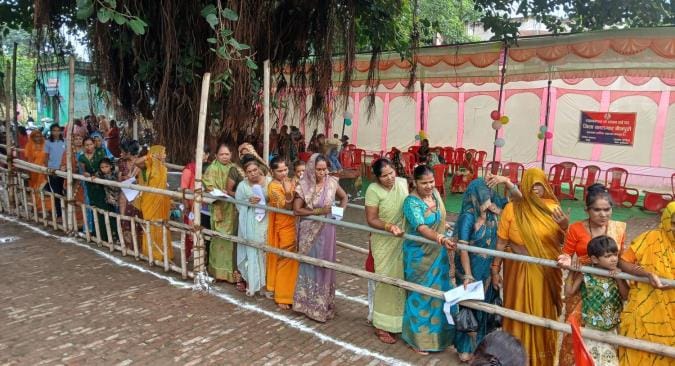 mainpuri news jain rakshabandhan