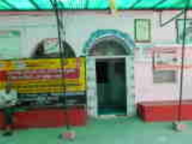 mainpuri news docter's shotage