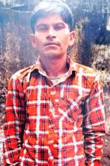 Youth missing from Kapasad village under suspicious circumstances