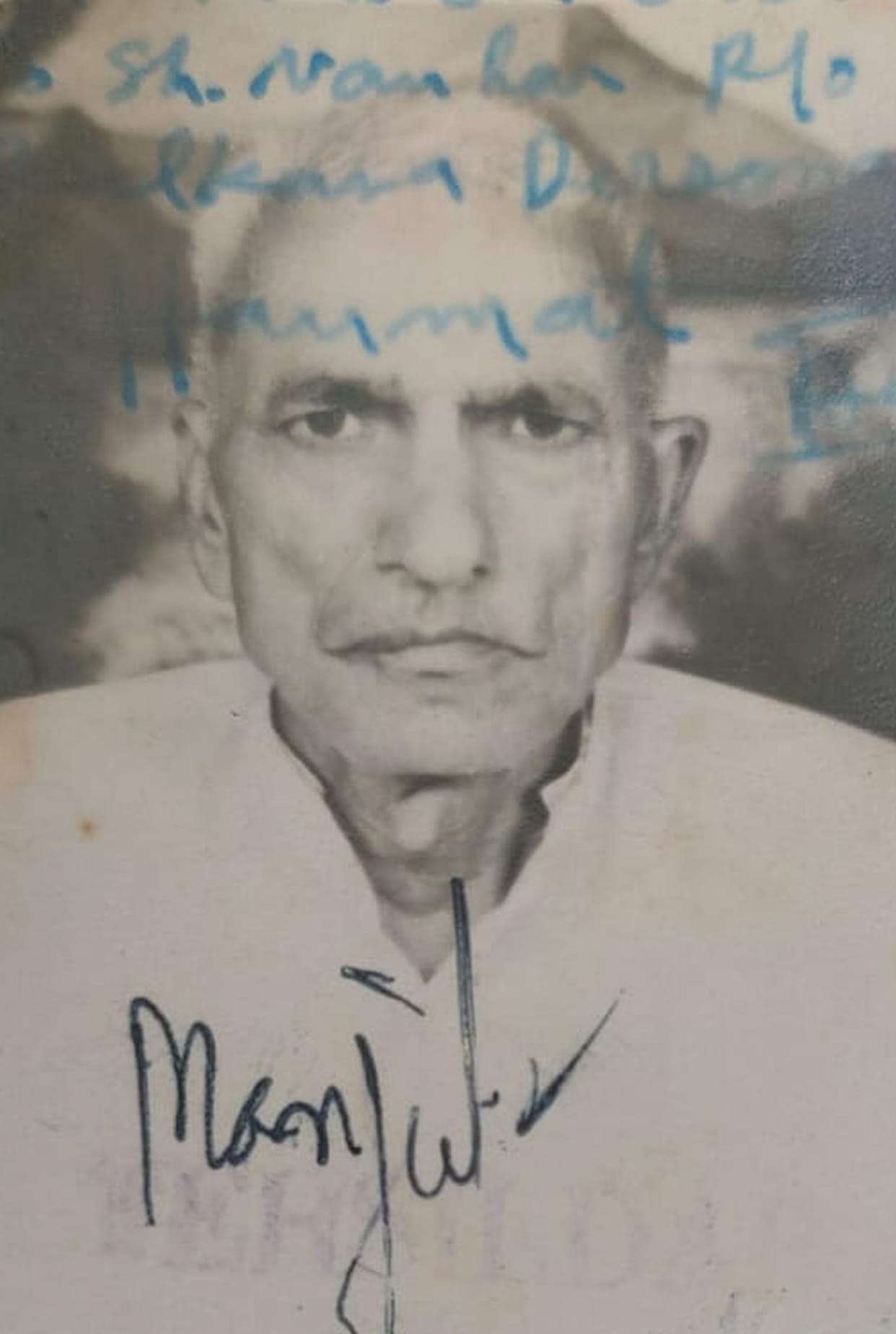 sudhanram was in jail upto 7 years