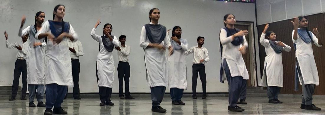 The spirit of patriotism will be awakened in the Independence Day celebrations, a glimpse of culture will be seen