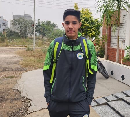 Sonipat beat Karnal by 138 runs