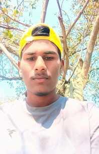 Learned cricket in the fields, Navodaya groomed himself and played at the national level