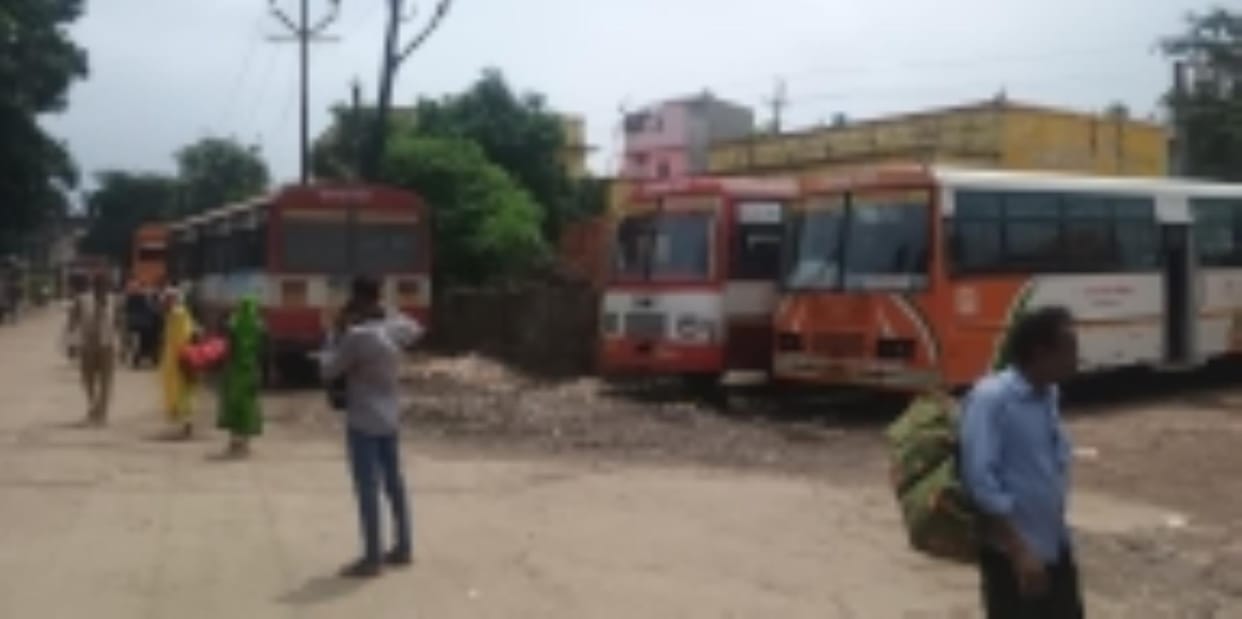 41,175 sisters travelled free by roadways for three days