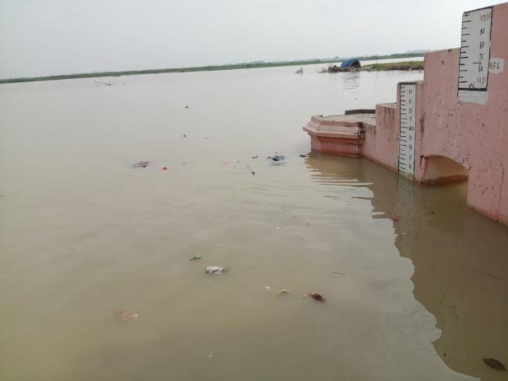 Pressure remains on Sarayu Dam to occur in Barhaj