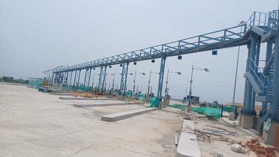 construction news