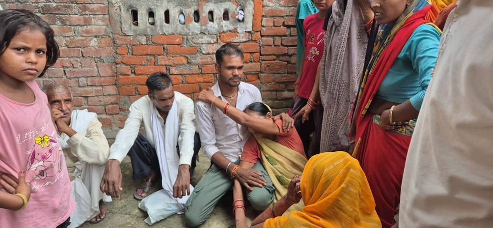 When the boy refused to marry, the girl committed suicide