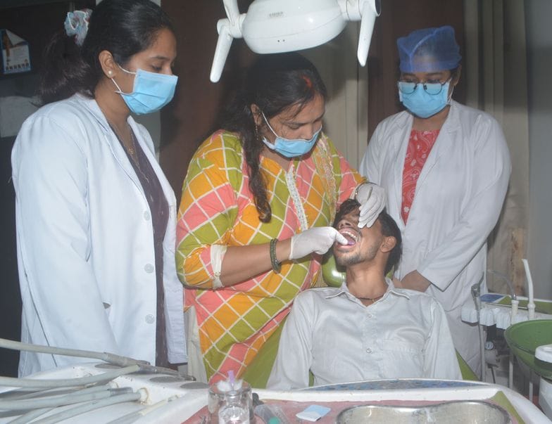 Dental diseases and fear of cancer are increasing among children and youth