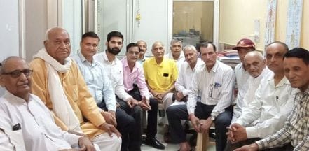 Ex-servicemen organization will celebrate Navy Day on November 30
