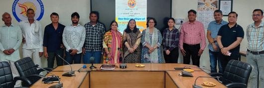 Use of indigenous products is the key to the country's economic strength and self-reliance