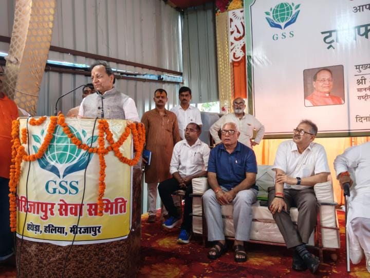 Farmers' welfare is paramount for PM Modi: Arun Singh
