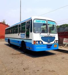 Preparations to provide bus facility in 60 villages