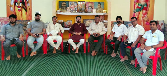 Shakti centers will be established in 11 blocks