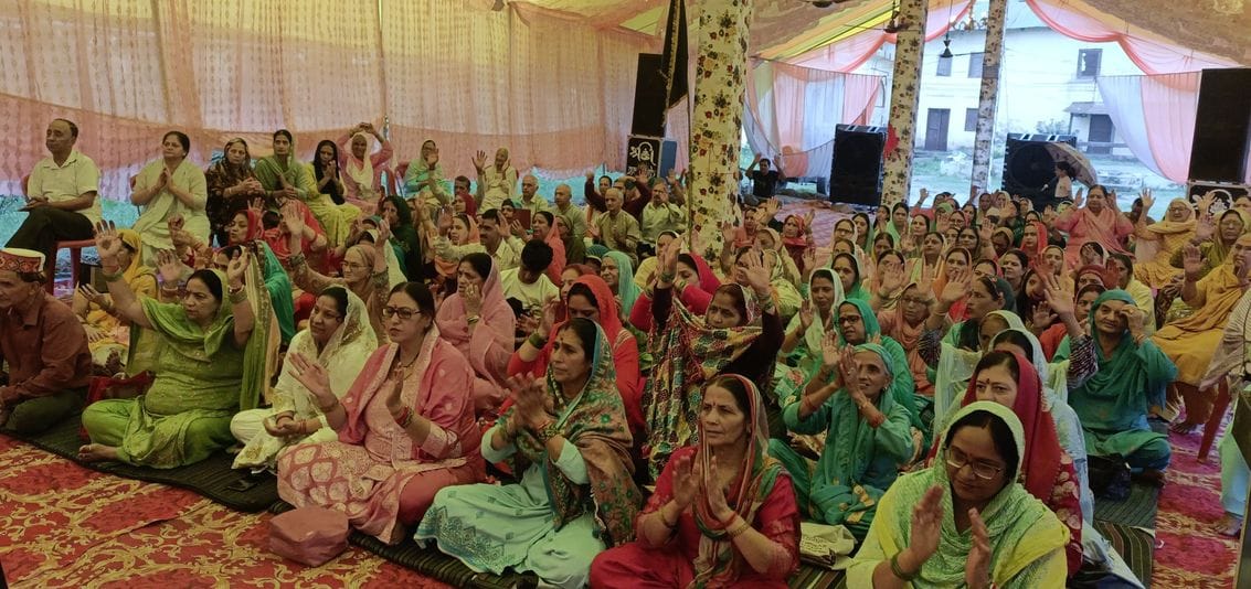 Lord Shiva drank the poison Halahal on the prayers of the gods: Vyas