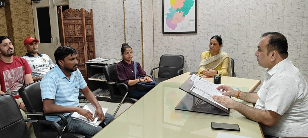 Activities should be organized in the gymnasium throughout the year: Gill