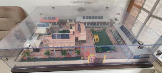 Chief Minister's Abhyudaya Vidyalaya will be opened in five blocks of the district, approval has been received for two
