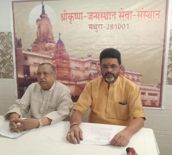 A glimpse of Operation Sindoor will be seen on Shri Krishna Janmashtami