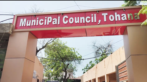 Tender finalized after two months, door to door garbage collection at Rs 9.5 crore in 5 years